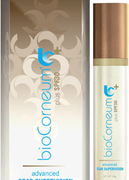 BIOCORNEUM+ SCAR TREATMENT